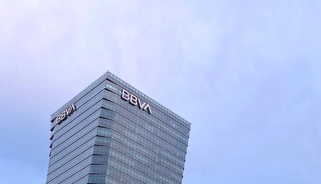 Banco BBVA profundiza su estrategia de criptomonedas con nueva asociación con Metaco