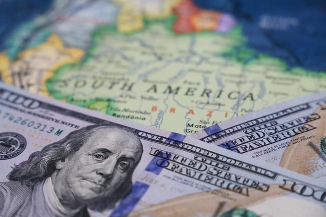 ¿Cómo ha resultado la dolarización en Latinoamérica?