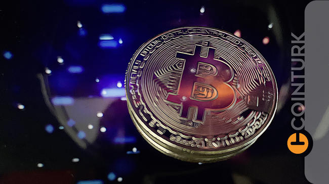 Bitcoin’e (BTC) Beş Temel Aşama! Gelişmeler Kritik!
