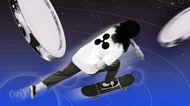 XRP prestes a decolar? Entenda porque o nível de US$ 0,55 é a chave