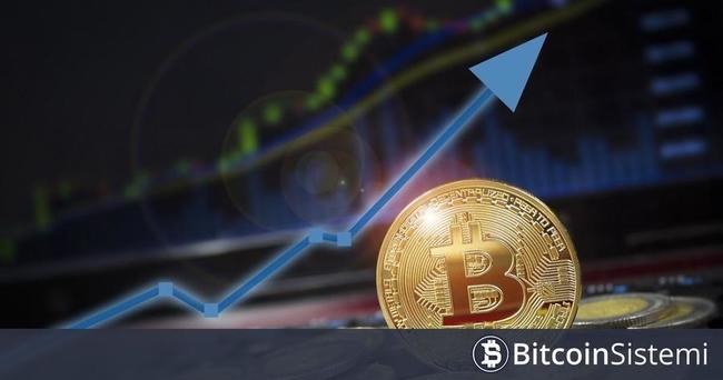 Bitcoin Atağa Kalktı: 45.000 Dolar Sınırındayız! Son Veriler Ne? Likidasyonlar Ne Durumda?