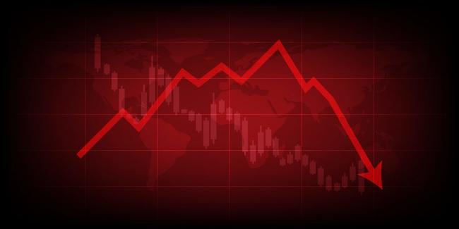 米11月雇用者数の伸びが19万9千人を突破、ビットコインが急落