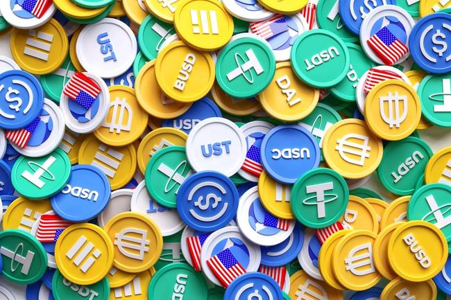 Stablecoins: Welche Arten gibt es und wie funktionieren sie?