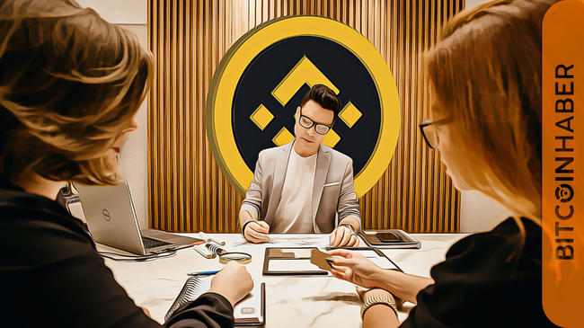 Binance ve Eski CEO’suna ABD’de Dava Açan SEC Kararlı