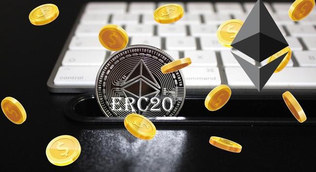 Названо 5 токенів ERC20, у які варто інвестувати