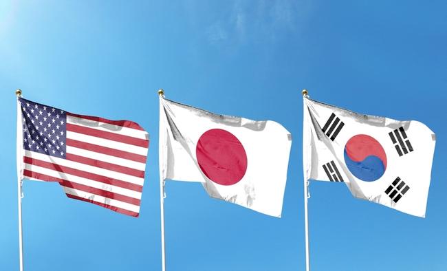日米韓会談で北朝鮮の暗号資産窃盗について協議