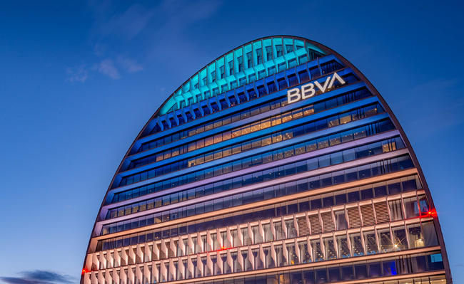 BBVA’nın kripto serüveni tam gaz devam ediyor