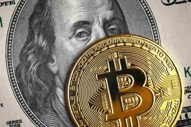 Kivárnak a hosszú távú Bitcoin tulajdonosok