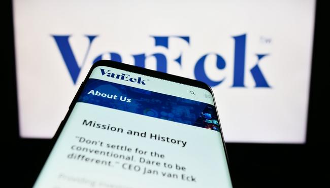 15 predicciones de cryptos para 2024 por importante gestor de activos