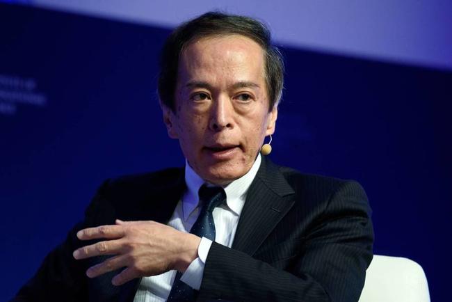 便宜日圓沒了？央行總裁暗示「負利率退場」匯率狂升創4個月新高