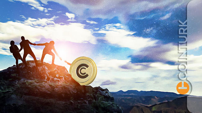 Uyuyan Dev Uyandı! Altcoin’de Büyük Hareketlilik: 1 Milyonun Üzerine Çıktı!