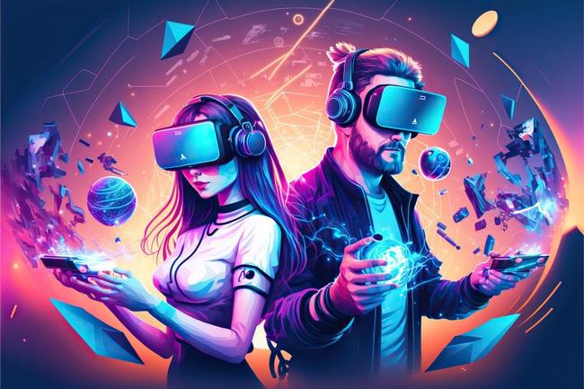 Animoca Brands haalt nog eens $11 miljoen op voor Mocaverse