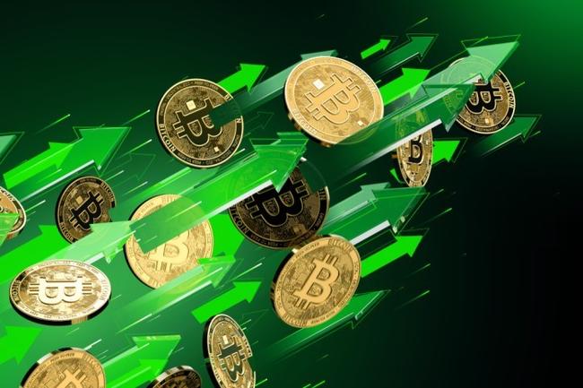 นักวิเคราะห์คาด! Bitcoin อาจพุ่งไปถึง 50,000 ดอลลาร์ในอีกไม่กี่วันข้างหน้า