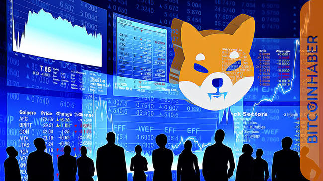 Shiba Inu Geliştiricisi Token Yakımı Duyurdu