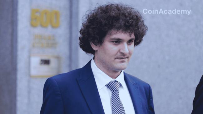 FTX et Alameda transfèrent plus de 24 millions de dollars de crypto monnaies
