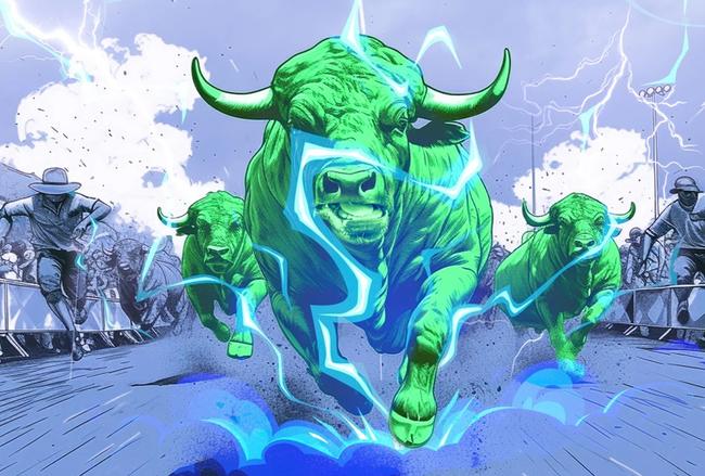 Bu 3 Altcoin, Performansıyla Göz Kamaştırdı: Sırada Ne Var?