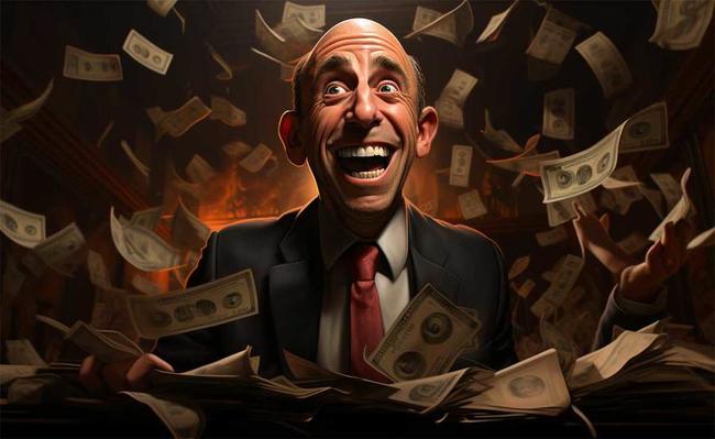 Acuerdo multimillonario entre Binance y el gobierno de EEUU no aborda disputa en curso contra la SEC