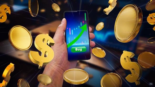 ScapesMania en preventa: Listado de criptomonedas que podrían verse impulsadas tras el aumento de Bitcoin