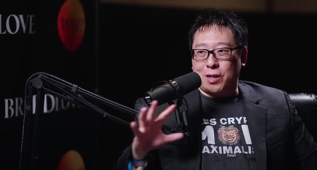 อดีตผู้บริหาร Blockstream กล่าว “ผมไม่หวั่นแม้ Bitcoin จะร่วงลงมา”