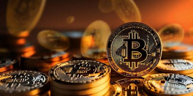 9 de cada 10 bitcoins están en ganancia