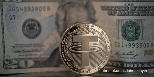 Tether, OFAC’ın belirlediği cüzdanları dondurma kararı aldı