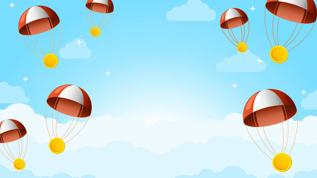Solana Tabanlı Bir Altcoin Projesi Daha Airdrop Açıklaması Yaptı!