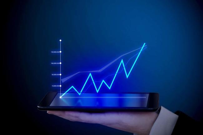 Boom finanziario nel mondo crypto: i finanziamenti VC di novembre registrano il record di $1,2 miliardi