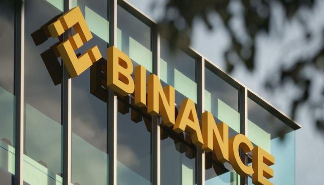 Crypto exchanges profiteren enorm van zwaar weer bij Binance