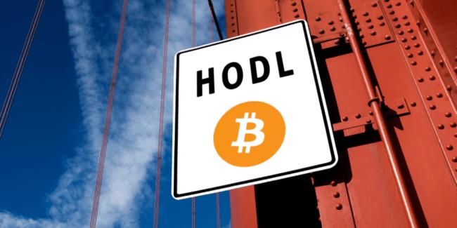 El intento del ETF de Bitcoin de VanEck recibe un nombre único