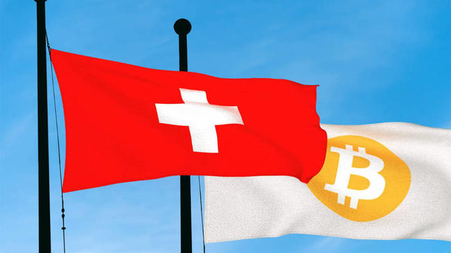 Thành phố Lugano của Thụy Sĩ hiện chấp nhận Bitcoin và Tether để nộp thuế