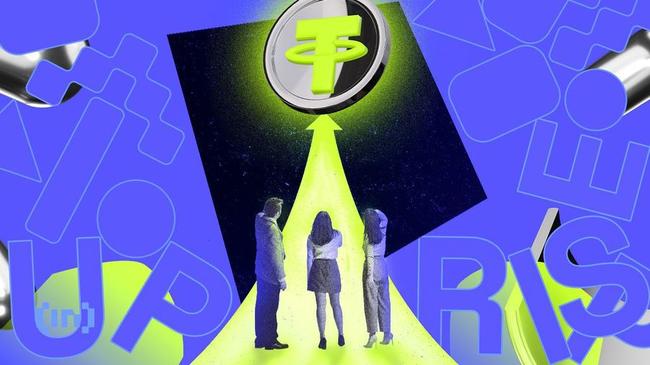 Tether заморозит все кошельки, находящиеся под санкциями OFAC