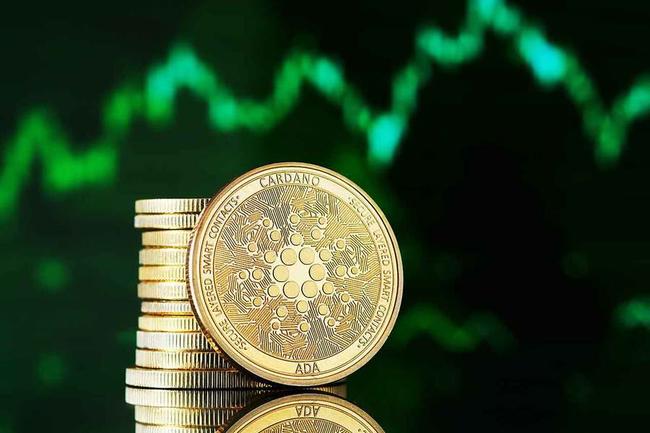 Cardano ist zurück: Anleger sind bullisch für ADA