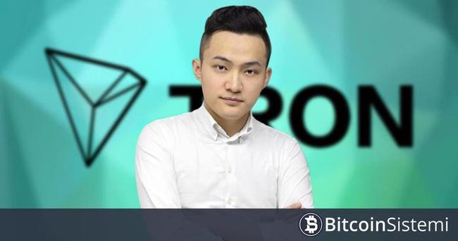 Justin Sun’dan Yeni Airdrop Vaadi: Binance Aracılığı ile Sürpriz Altcoinler Dağıtacak