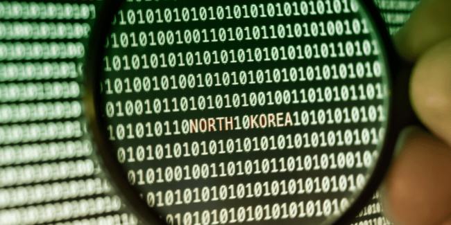 3 superpotencias se han reunido por el robo de crypto de Corea del Norte