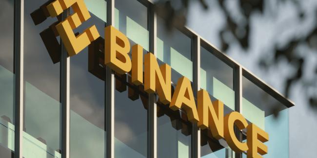Crypto exchanges se benefician enormemente del mal tiempo en Binance