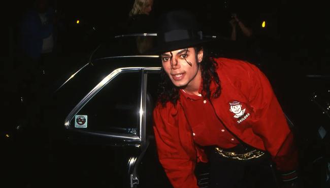 Cómo las criptomonedas inmortalizarán la música de Michael Jackson