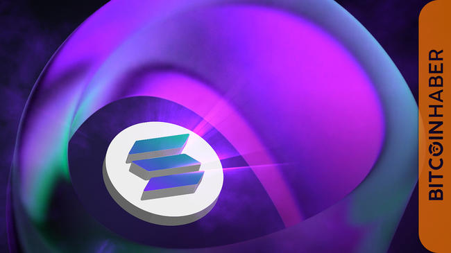 Solana, NFT Satışlarında Ethereum’u Geride Bıraktı