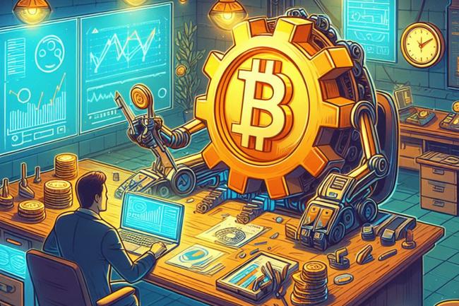 Le créateur de Cardano prophétise la chute du Bitcoin !