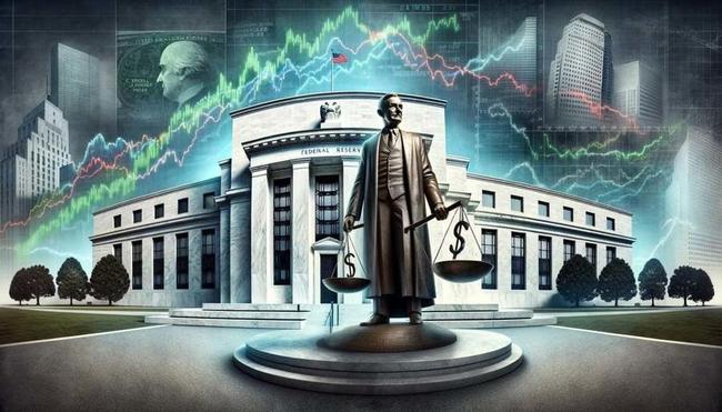 Inflación y decisiones de la Fed: Impacto en los mercados