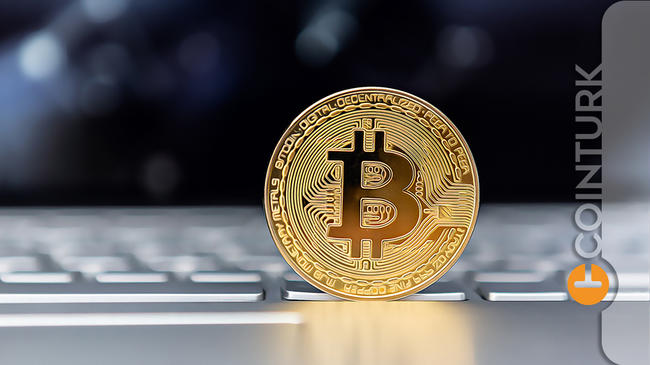 Bitcoin’de (BTC) Kritik Seviye! Engel Aşılırsa 48.000 Dolar Gelebilir!