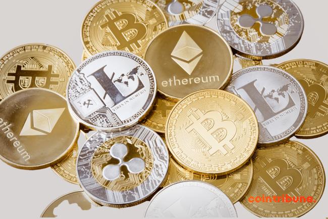 L’écosystème crypto en 2024 : Perspectives et prévisions pour un marché en pleine ébullition