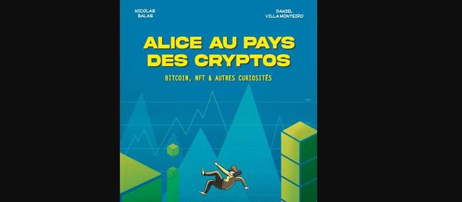 Crypto BD : Alice découvre le bitcoin (BTC)