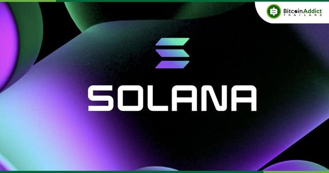 Solana แซง Ethereum ในส่วนของยอดโวลลุ่มซื้อขาย NFT