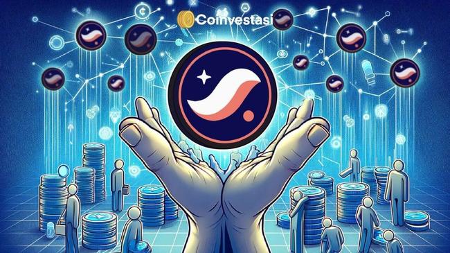 Starknet Bakal Distribusi 1,8 Miliar Token STRK