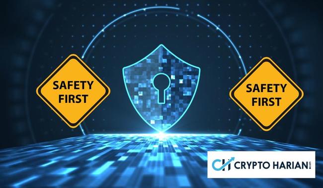 CoinEx: Menjanjikan Prioritas untuk Kepentingan Pengguna Kripto dari Produk hingga Layanan