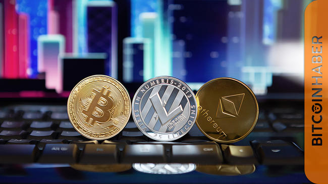 Kripto Para Piyasasında Keskin Hareketler