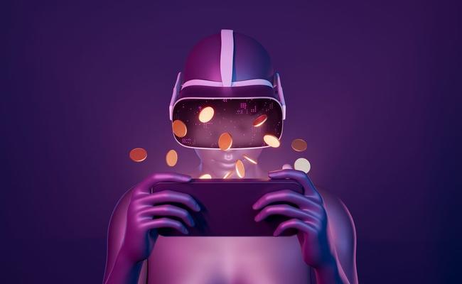 Play to Earn: Diese Blockchain Games sollte man kennen