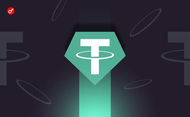 Tether заморозила 161 кошелек в рамках новых правил безопасности