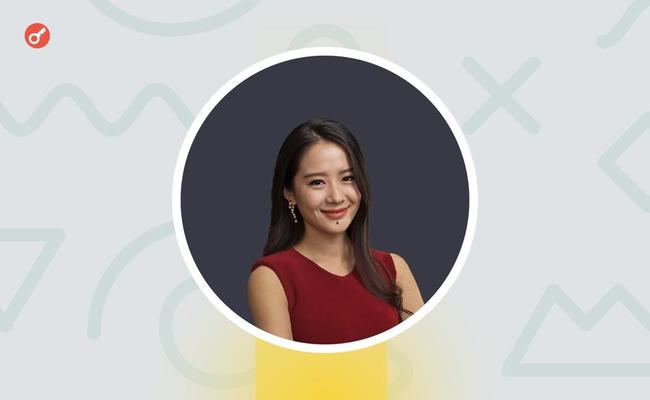 Соучредительница Binance раскритиковала хейтеров и сделала заявление о штаб-квартире компании