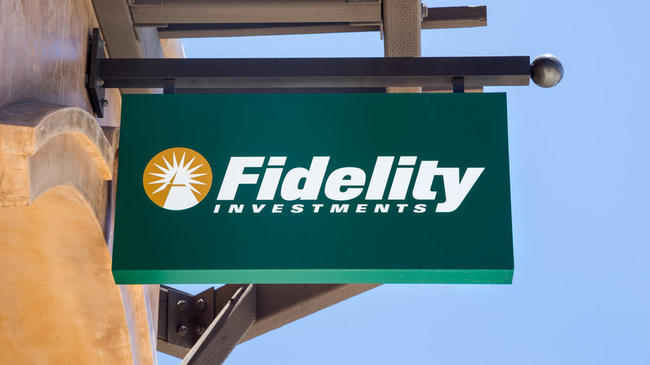 Gã khổng lồ tài chính Fidelity thảo luận về ETF Bitcoin giao ngay với SEC